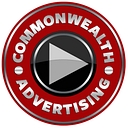 Commonwealth Advertising logo