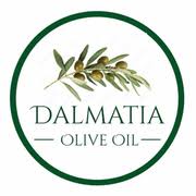 Dalmatia Oil logo