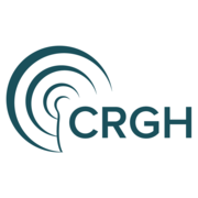 CRGH logo