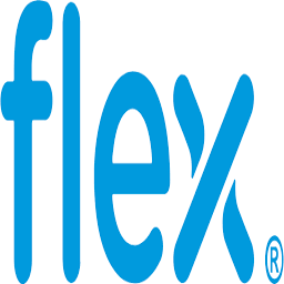 Flex logo