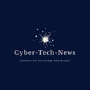 Cyber-Tech-News logo