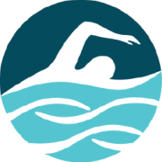 SwimTrek Swimming Holidays logo