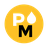 Pintar sin Parar logo