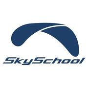 SkySchool logo