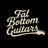 Fat Bottom Guitars logo