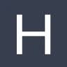 Haworth Inc. logo