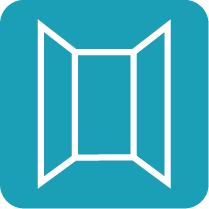 Wetwall logo