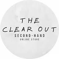 The Clear Out Store logo