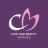 CM Hair and Beauty Supplies logo