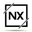 Nx Gear logo