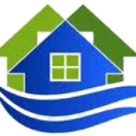 UK HOME BLINDS logo