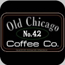 Old Chicago Coffee logo