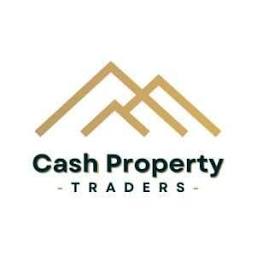 Cash Property Traders logo