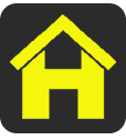 Houseproudfurnishings logo