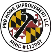 PRG Home Improvement LLC logo
