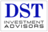 DST Investment Advisors logo