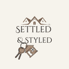 Settled & Styled logo