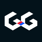 GG logo