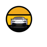 Ahf taxis logo
