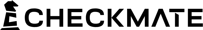 Checkmate logo