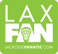 Lacrosse Fanatic logo