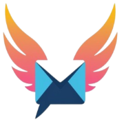 Receivesms logo