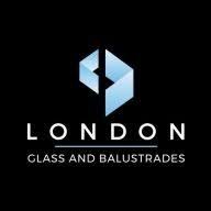 London Glass And Balustrades logo