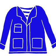 The French Workwear Company logo