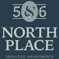 5&6 North Place LLP logo