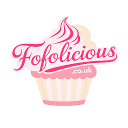 Fofolicious logo