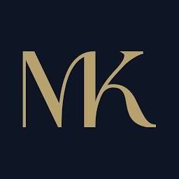 Menna Kamahy Agency logo