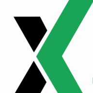 Xcelkitchens logo