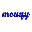 Mouqy Eyewear logo