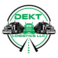 Dektlogistics logo