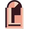 Lux Wardrobe Rentals logo