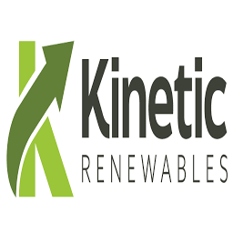 Kinetic Renewables Ltd logo