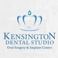 Kensington Health Clinic logo