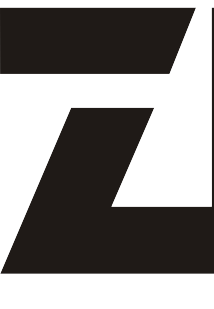 Zhenduo Blaster logo