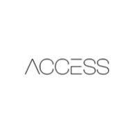 Access logo