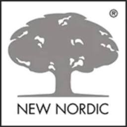 New Nordic UK logo