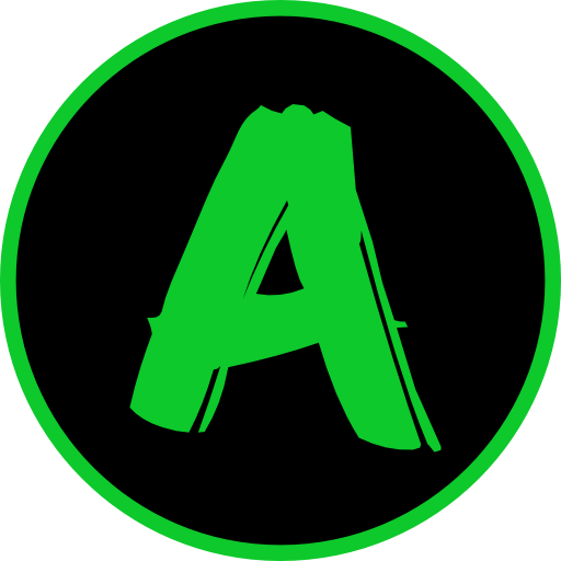CSGOAngelic logo
