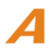 A Rated Home Improvements logo