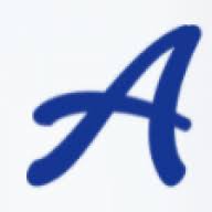 Algorank logo
