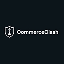 Commerceclash logo