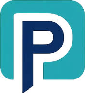 Phil Carrick logo