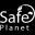 Safeplanet logo