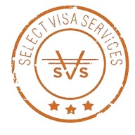 Select Visa Services logo