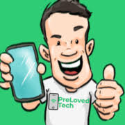 Preloved Tech logo