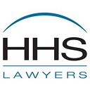 Harris, Harris & Schmid logo