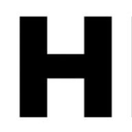 Hitechrooflights logo